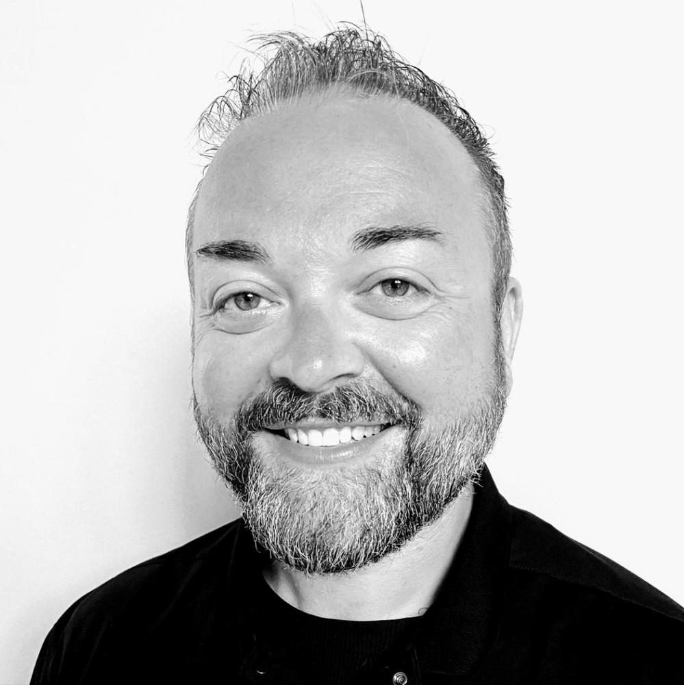 Meet your Posher, Justin